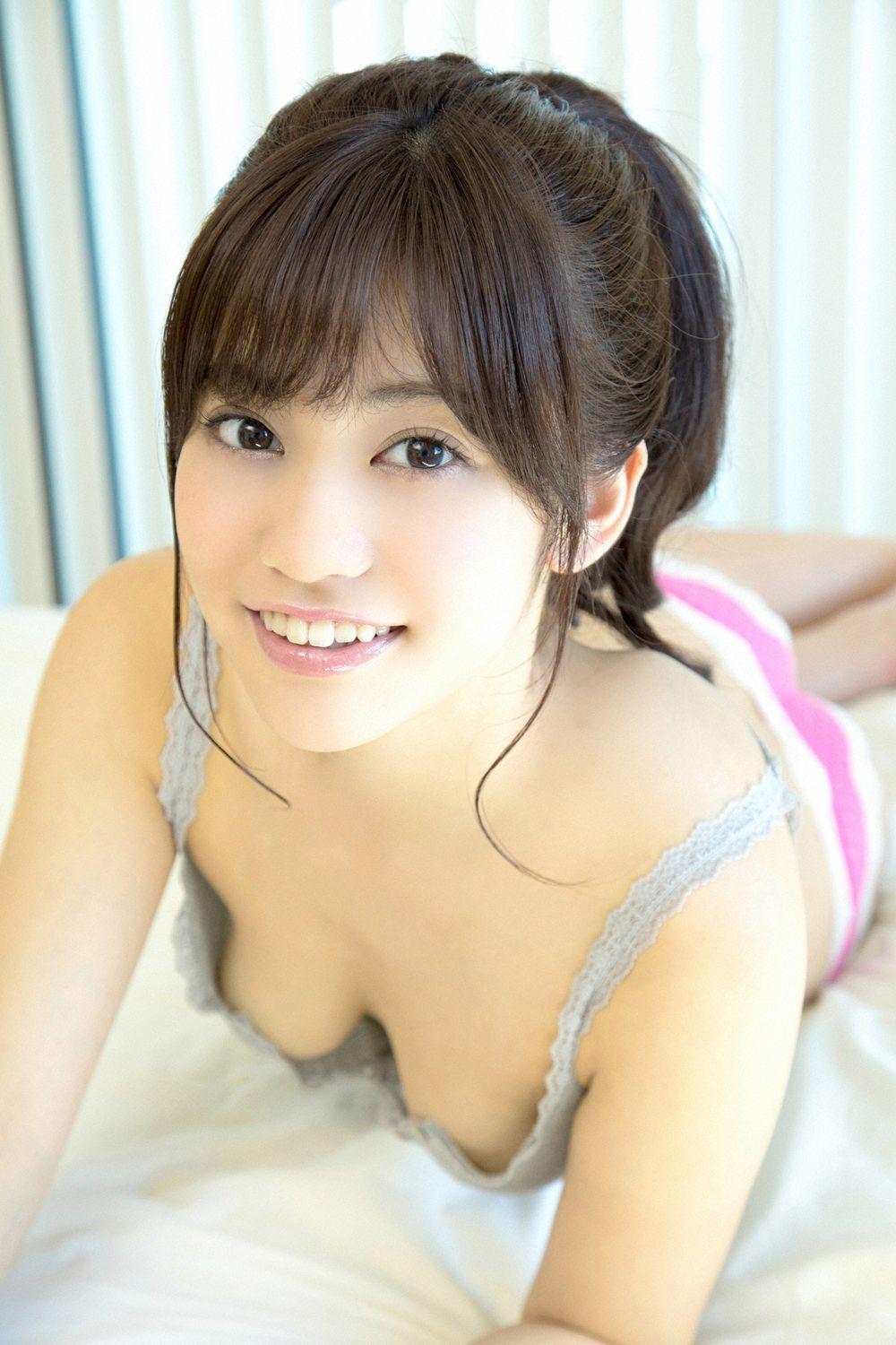 大澤玲美- [YS-Web]高清写真图 Vol.708