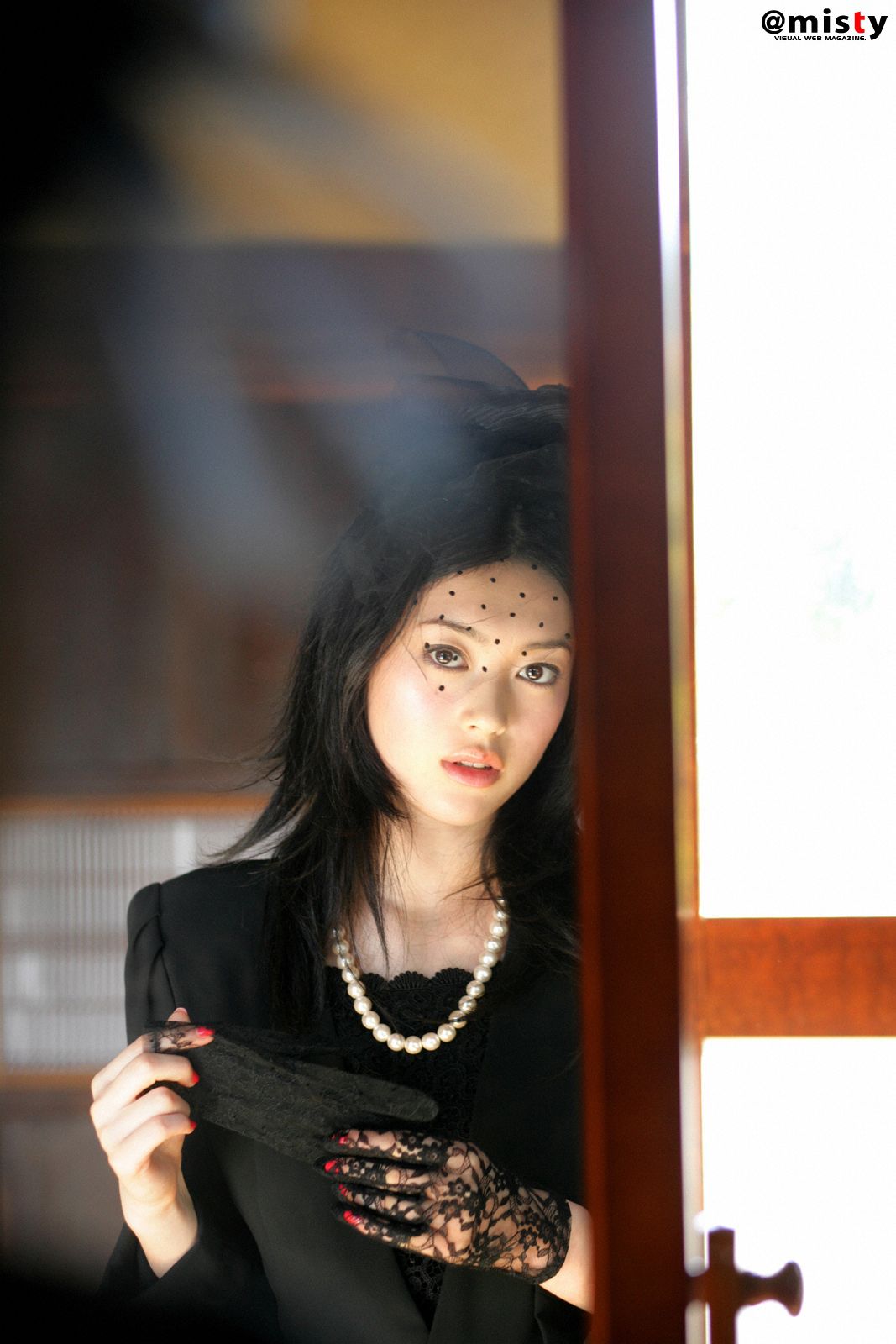 桝木亚子(桝木亜子)-[@misty]高清写真图套图写真图集No.208