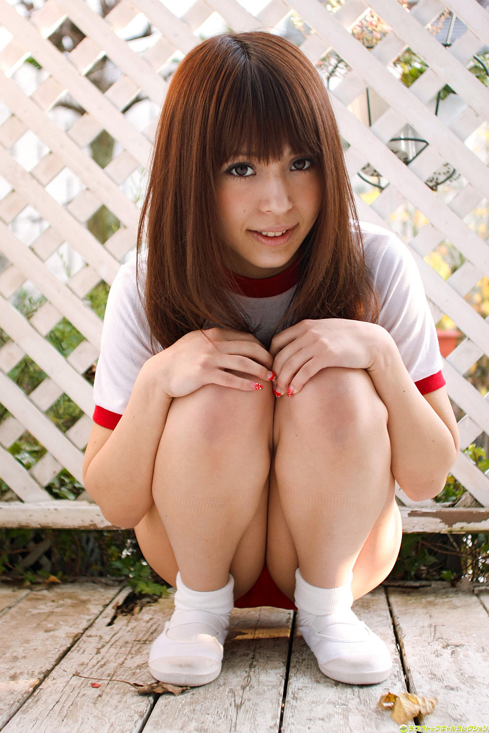 樱咲爱利(桜咲愛利)-[DGC]高清写真图套图写真图集No.812
