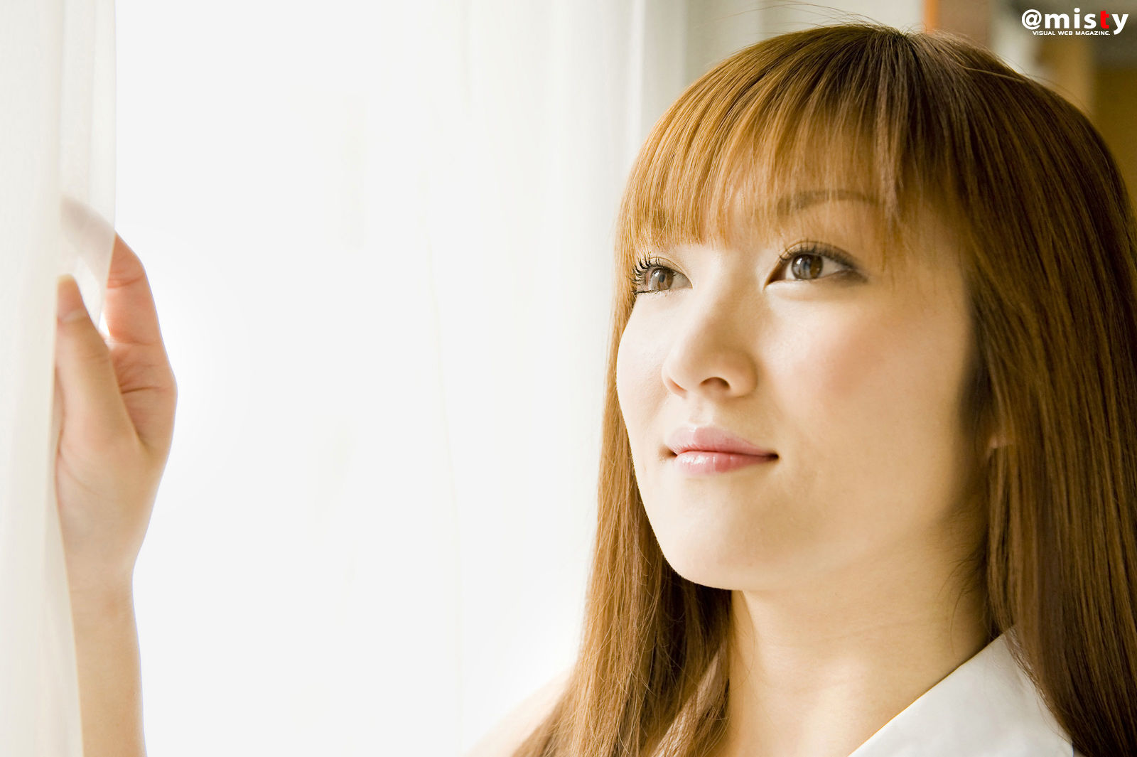 高桥佑月(高橋祐月)-[@misty]高清写真图套图写真图集No.298