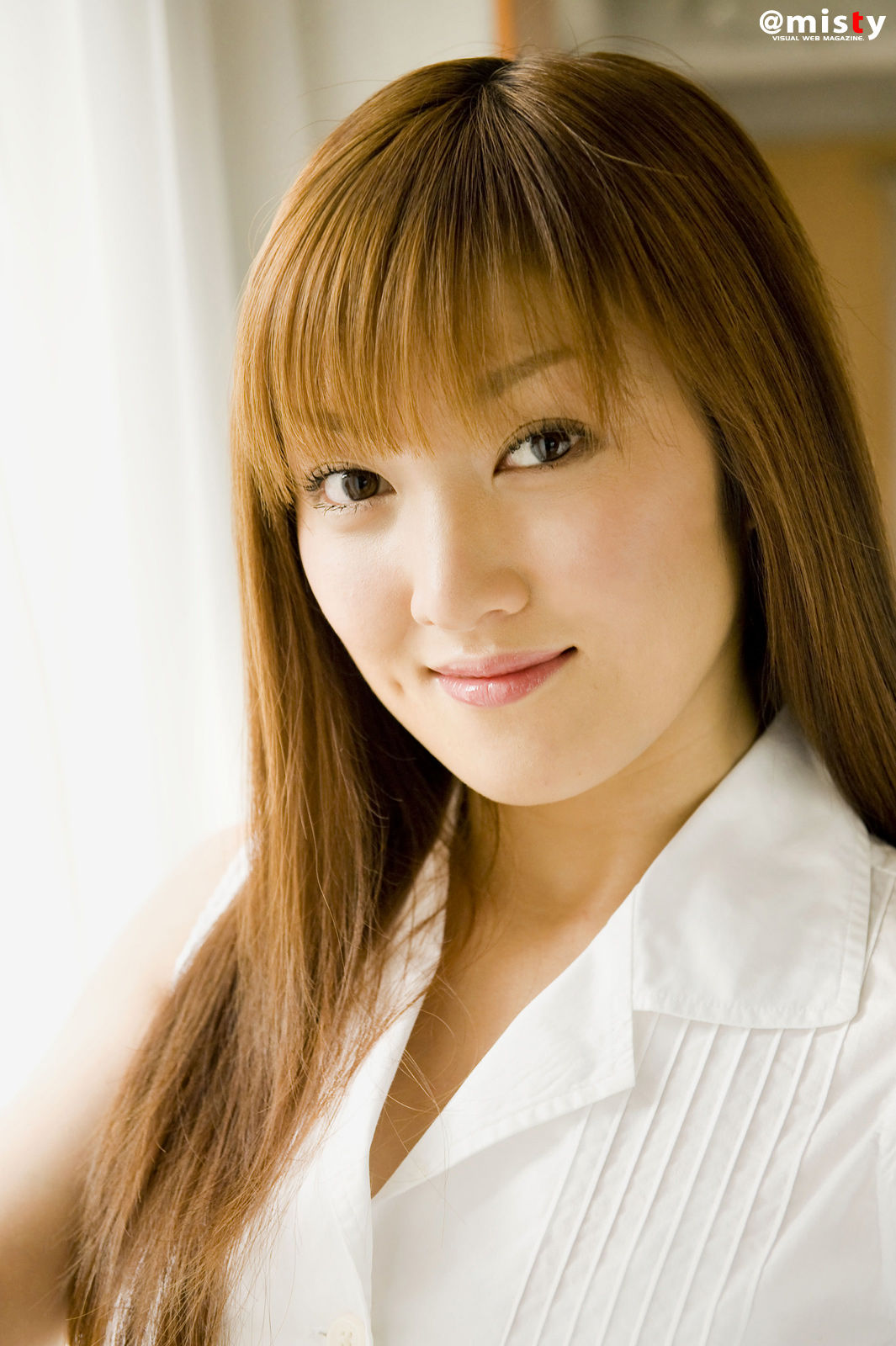 高桥佑月(高橋祐月)-[@misty]高清写真图套图写真图集No.298