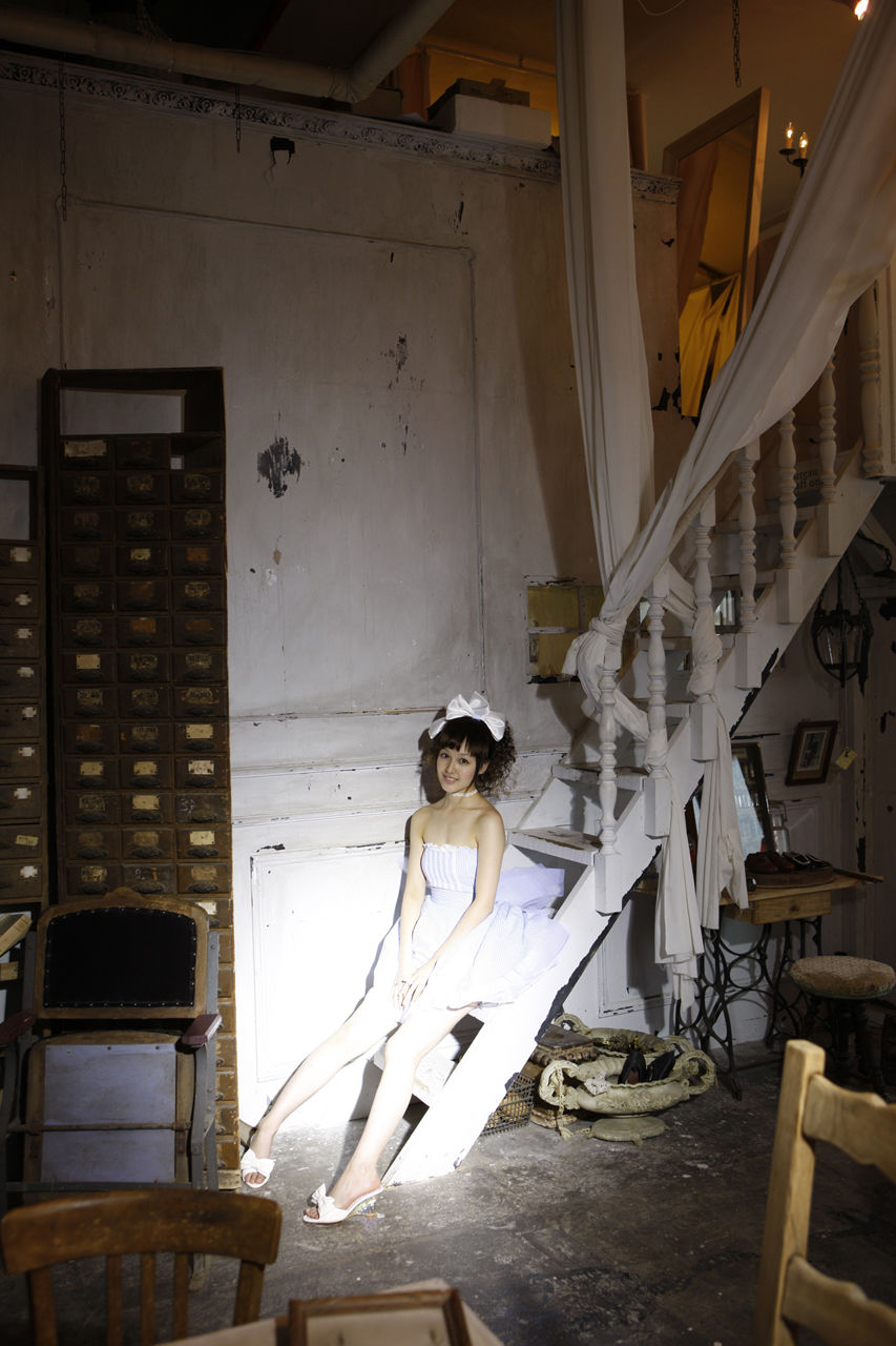 久住小春-[H!P digital books]高清写真图套图写真图集No.67