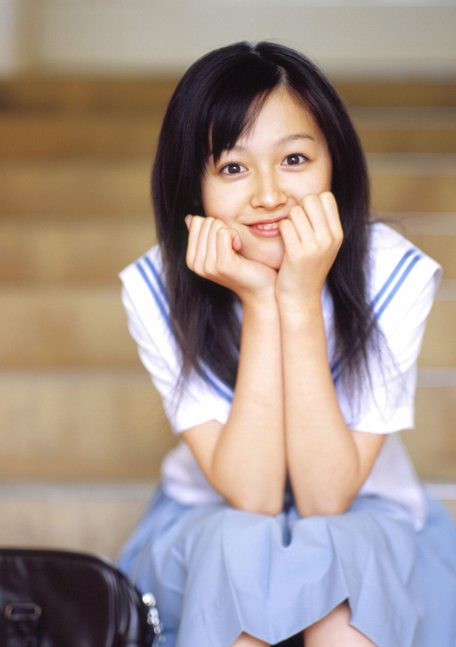 久住小春-[H!P digital books]高清写真图套图写真图集No.25