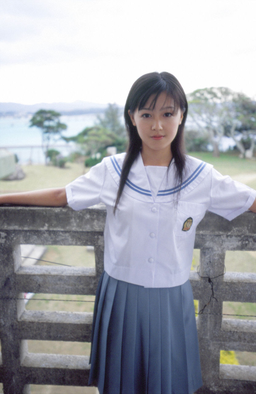 久住小春-[H!P digital books]高清写真图套图写真图集No.25