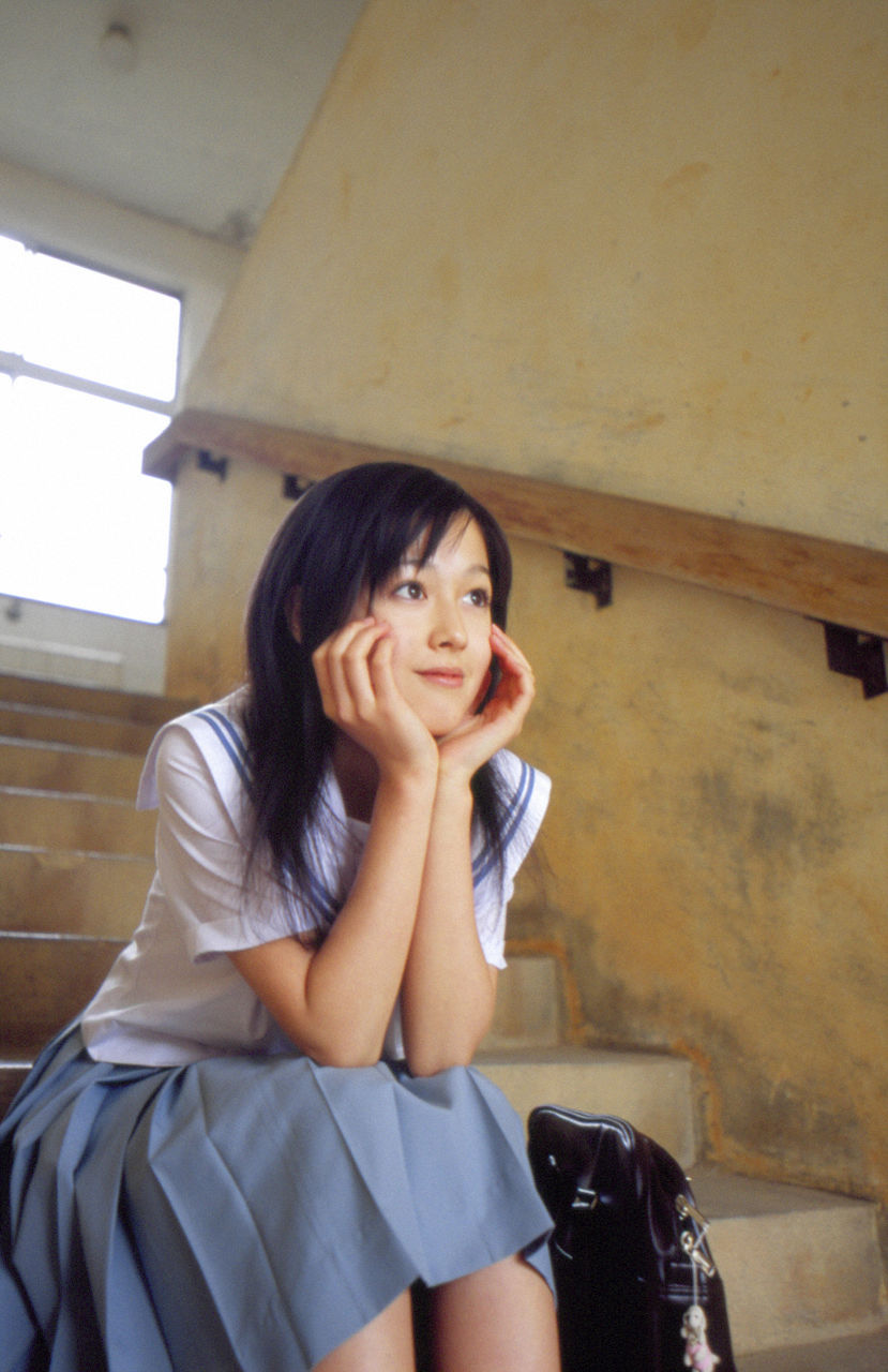 久住小春-[H!P digital books]高清写真图套图写真图集No.25