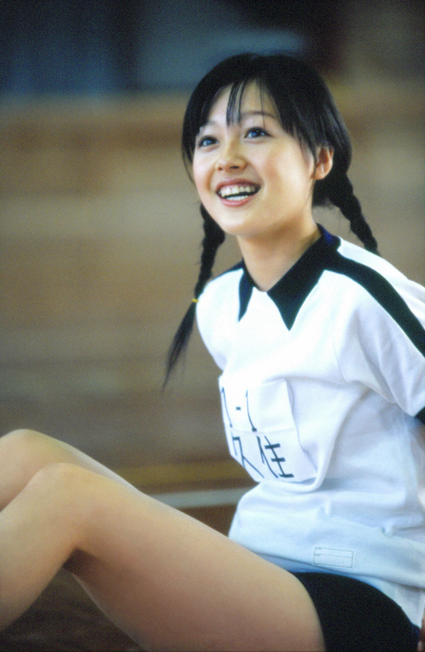 久住小春-[H!P digital books]高清写真图套图写真图集No.25