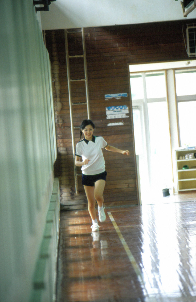 久住小春-[H!P digital books]高清写真图套图写真图集No.25
