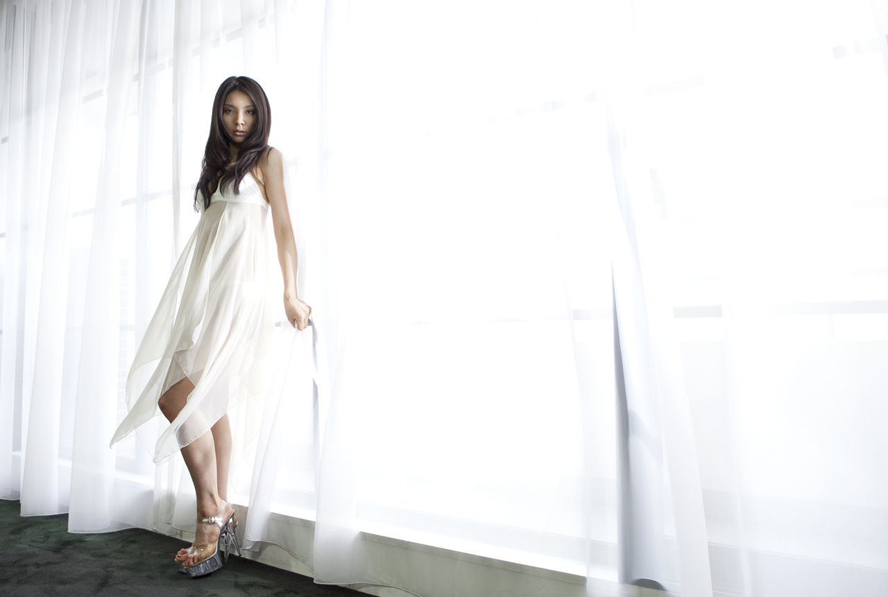 秋元才加-《Princess Sayaka》全編[image.tv套图写真图集]高清写真图