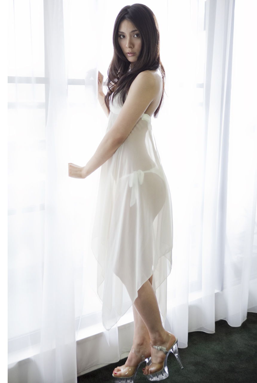 秋元才加-《Princess Sayaka》全編[image.tv套图写真图集]高清写真图