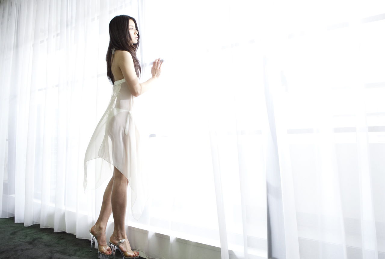 秋元才加-《Princess Sayaka》全編[image.tv套图写真图集]高清写真图