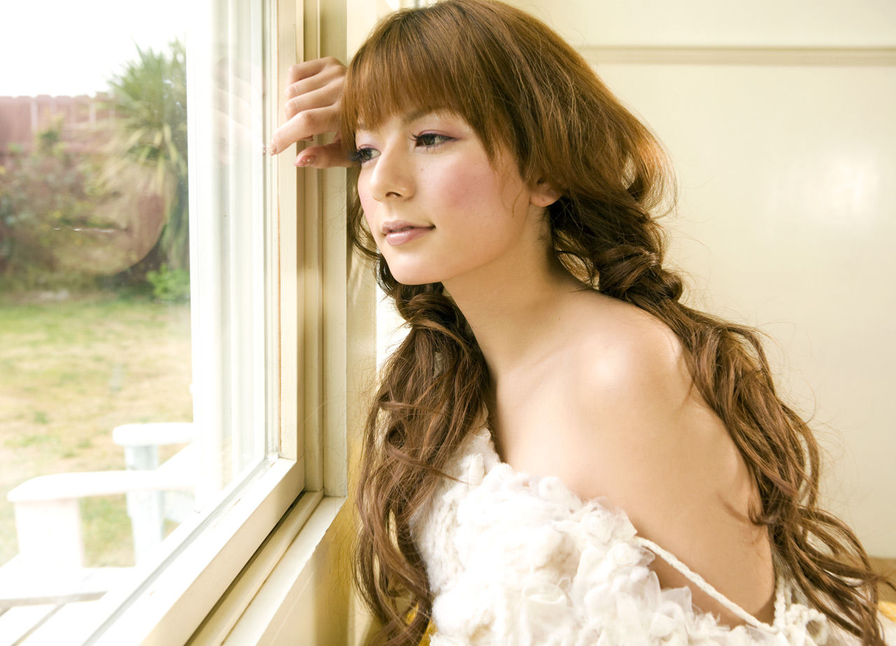 山本纱衣(スザンヌ)-《Oh! Suzanne》[image.tv套图写真图集]高清写真图