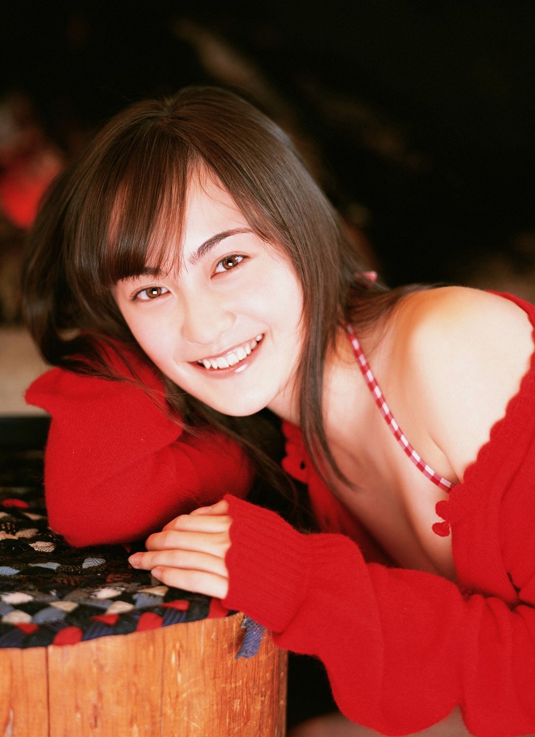松山玛丽(松山メアリ)-UNDERAGE![YS Web]高清写真图Vol.249