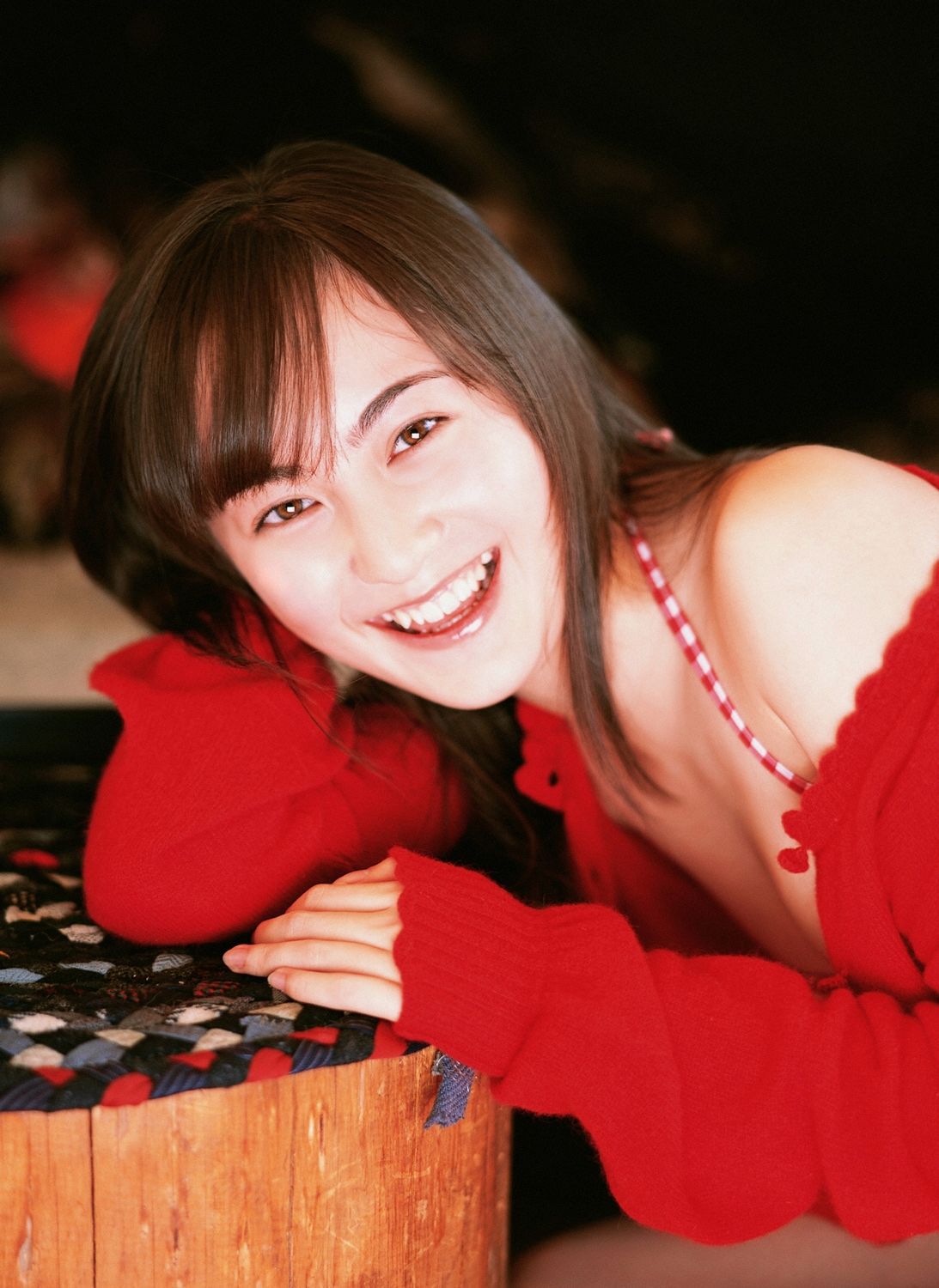 松山玛丽(松山メアリ)-UNDERAGE![YS Web]高清写真图Vol.249