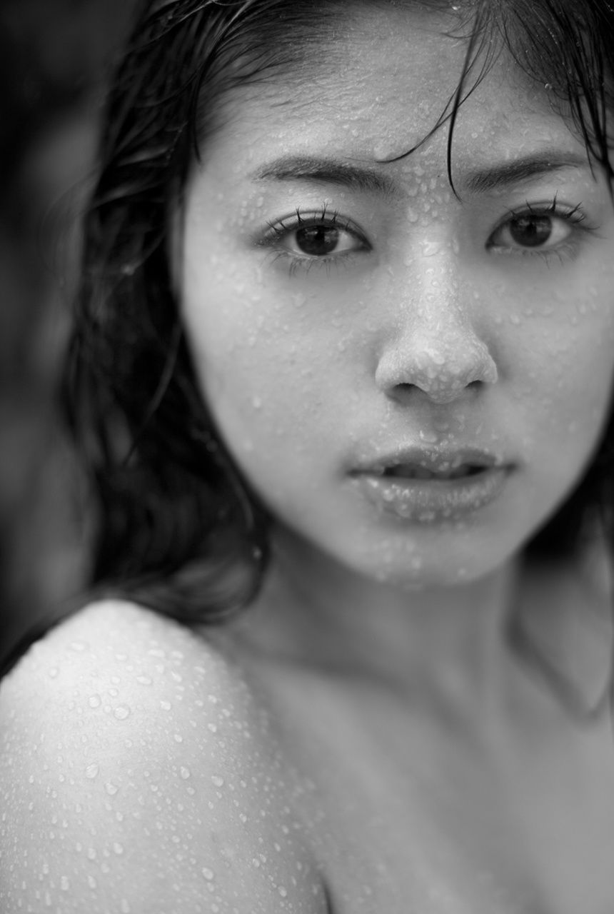 山本麻贵(山本麻貴)-[image.tv套图写真图集]高清写真图《虹色的天使》