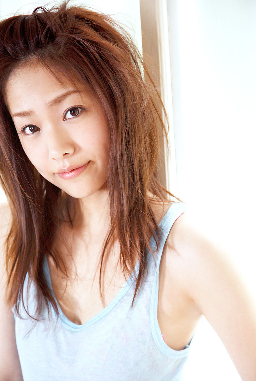 椎名法子-《キミに、触れる、瞬間》[image.tv套图写真图集]高清写真图