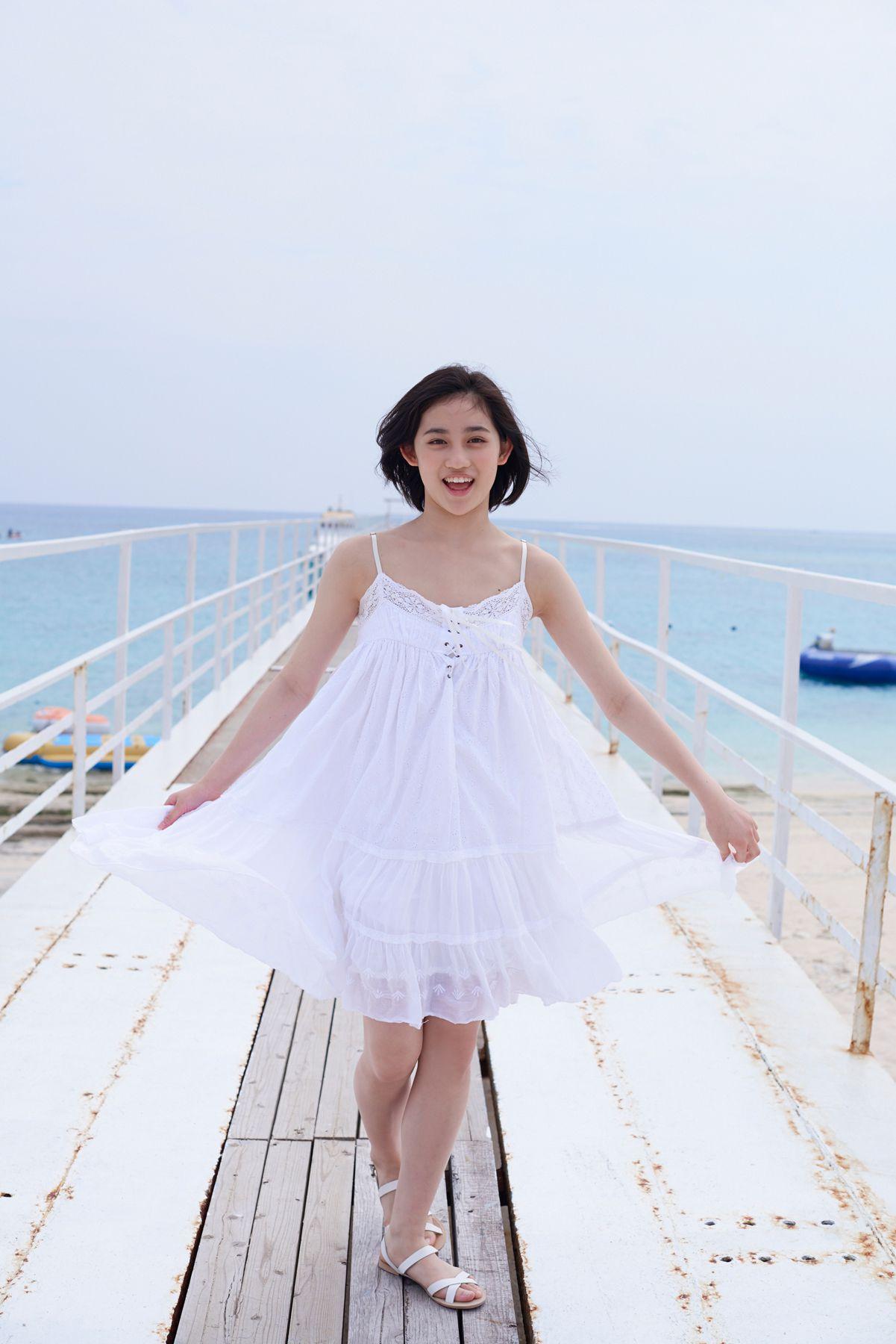 佐佐木莉佳子- [H!P Digital Books]高清写真图 No.140