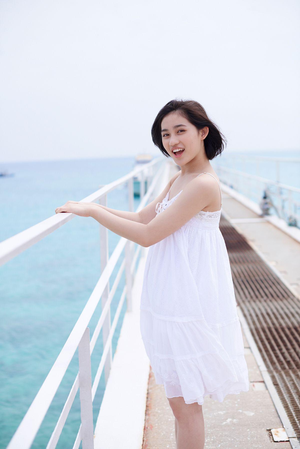佐佐木莉佳子- [H!P Digital Books]高清写真图 No.140