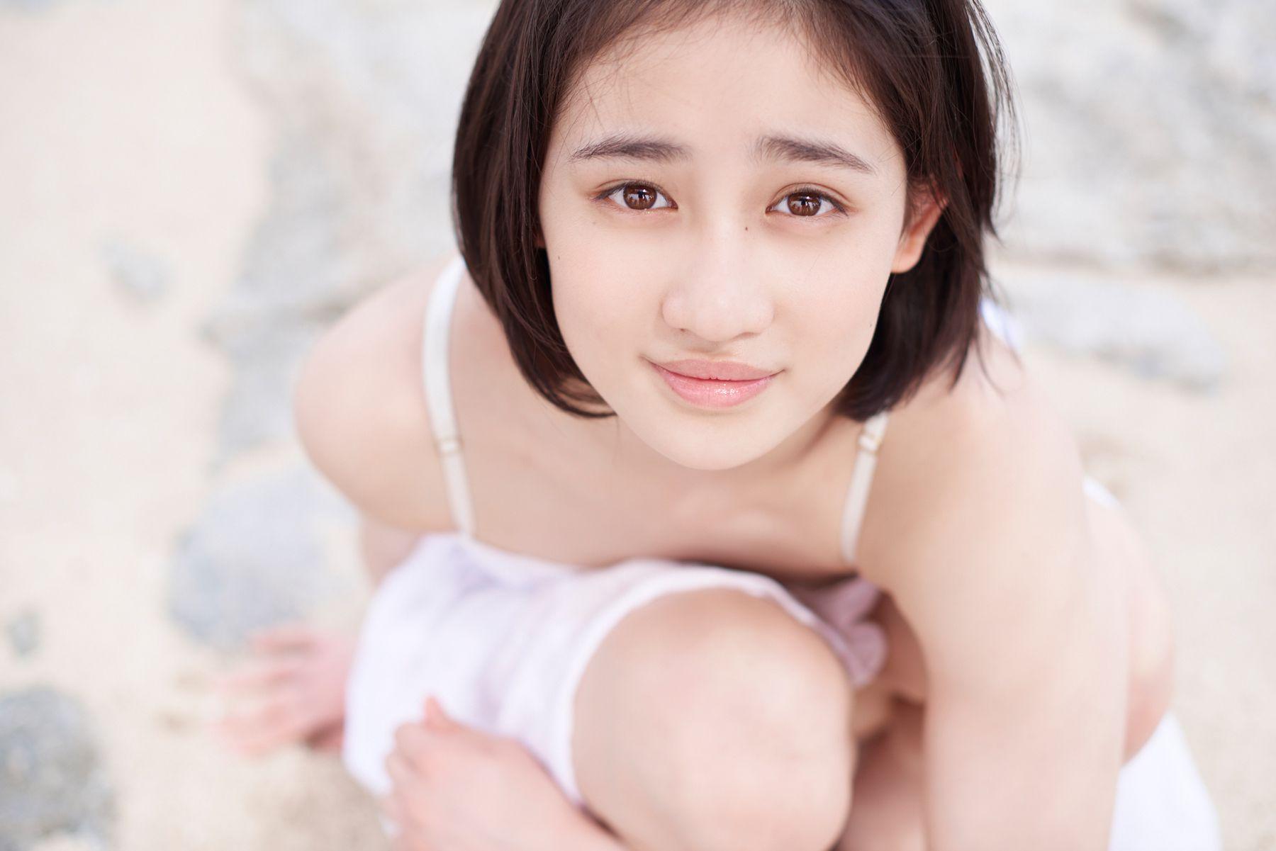 佐佐木莉佳子- [H!P Digital Books]高清写真图 No.140