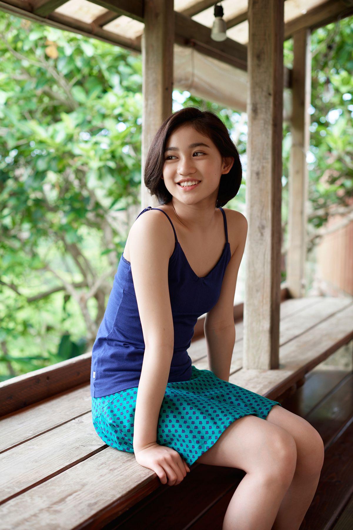 佐佐木莉佳子- [H!P Digital Books]高清写真图 No.140