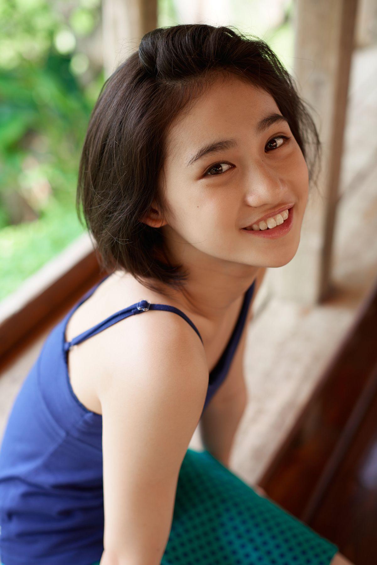 佐佐木莉佳子- [H!P Digital Books]高清写真图 No.140
