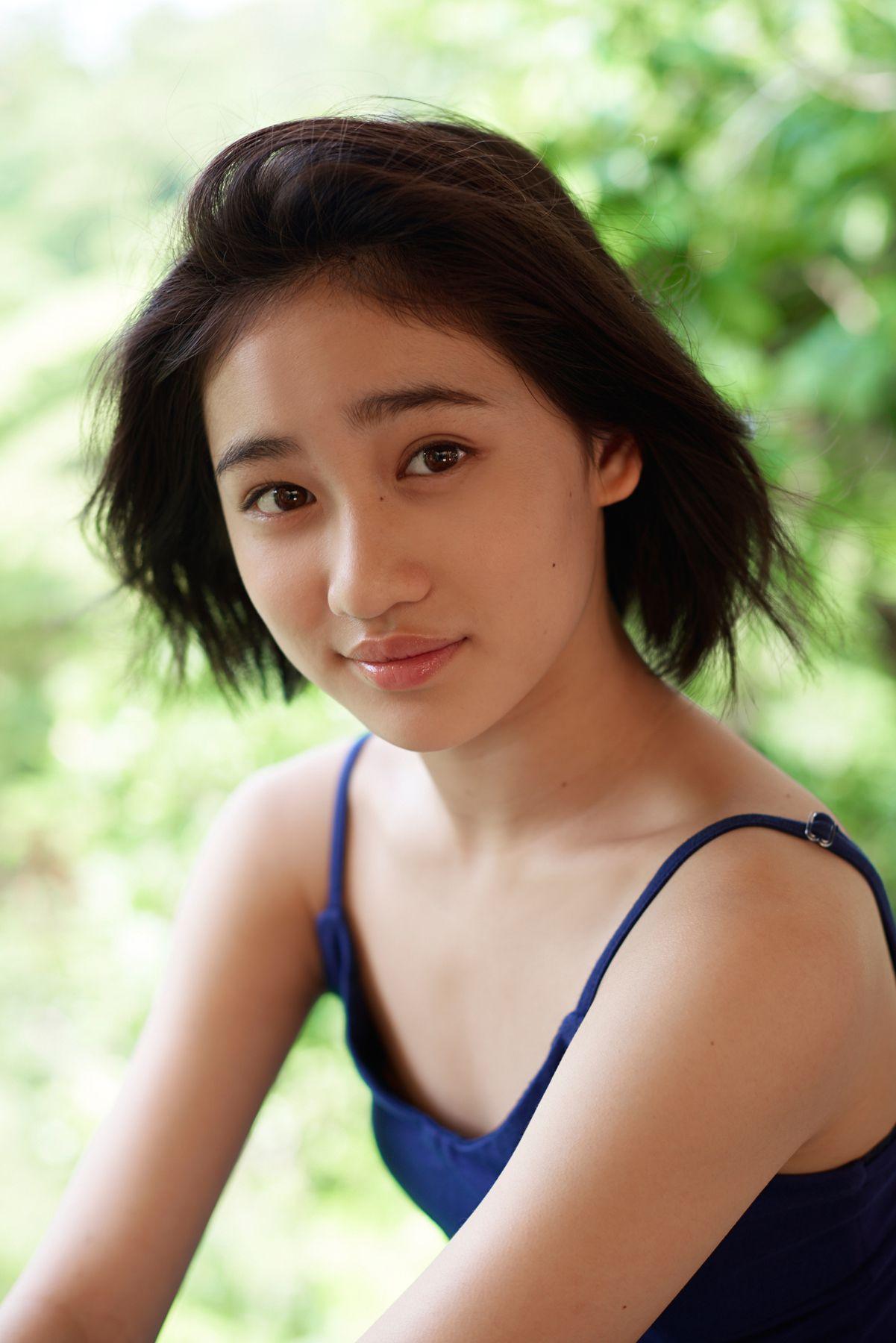 佐佐木莉佳子- [H!P Digital Books]高清写真图 No.140