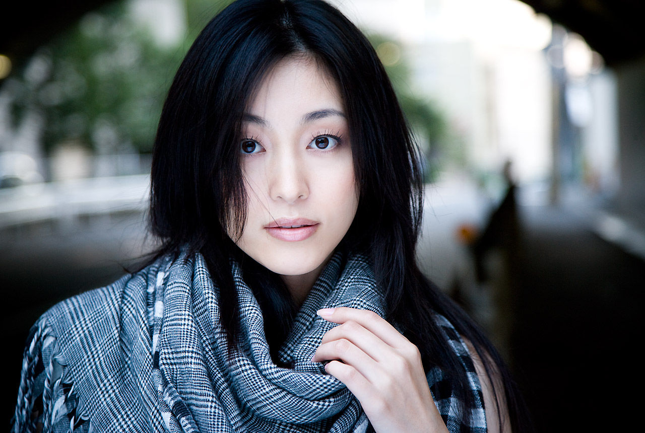 青山伦子(青山倫子)-《Touch me in the morning》[image.tv套图写真图集]高清写真图