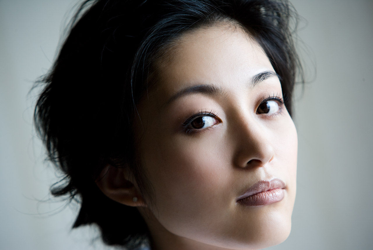 青山伦子(青山倫子)-《Touch me in the morning》[image.tv套图写真图集]高清写真图