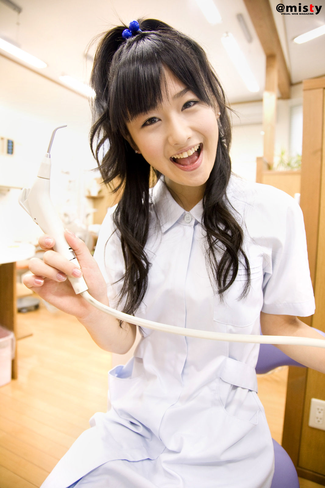西村瑞穗(西村みずほ)-[@misty]高清写真图套图写真图集No.292期