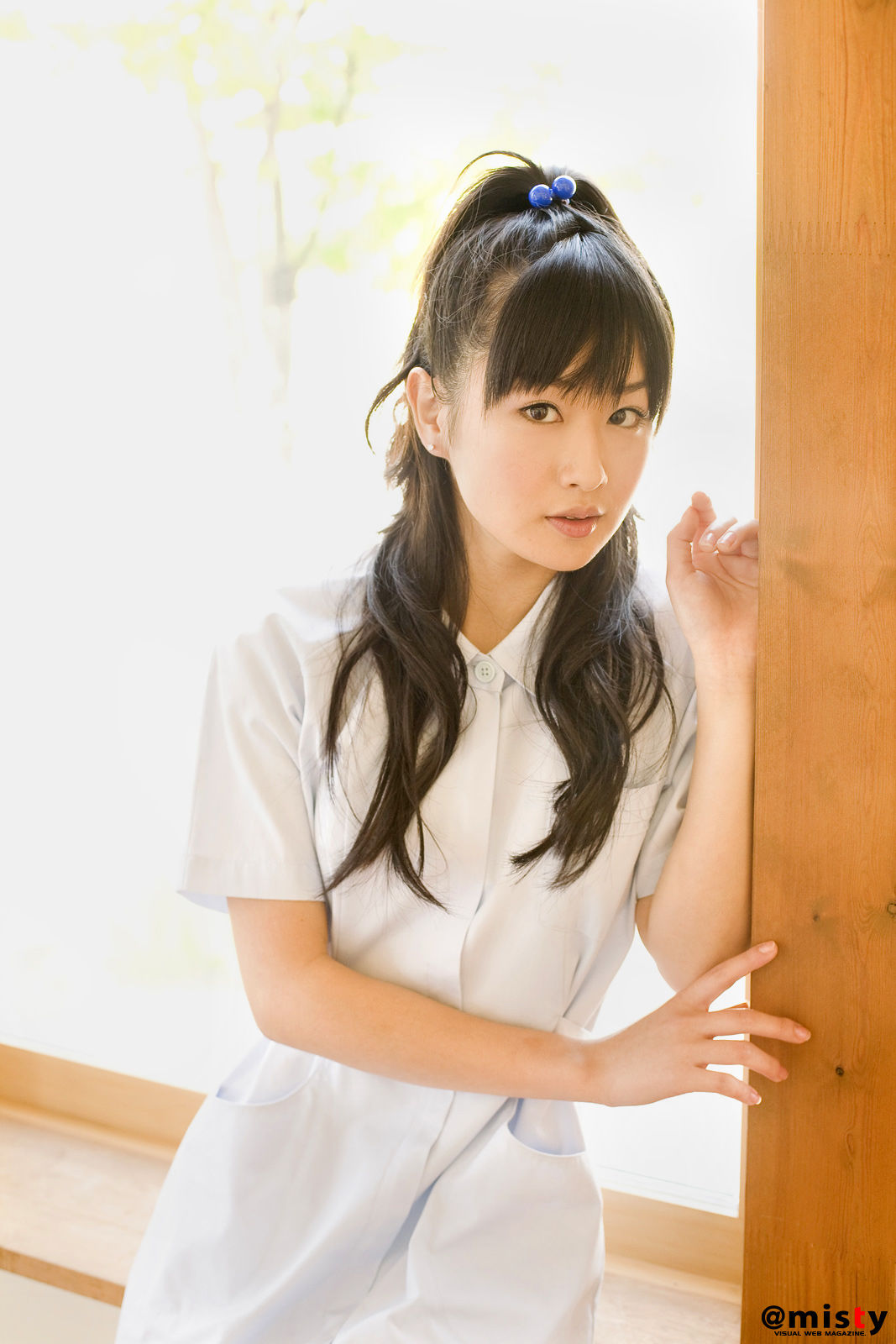 西村瑞穗(西村みずほ)-[@misty]高清写真图套图写真图集No.292期