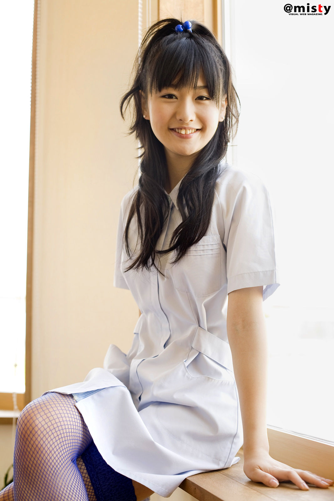 西村瑞穗(西村みずほ)-[@misty]高清写真图套图写真图集No.292期
