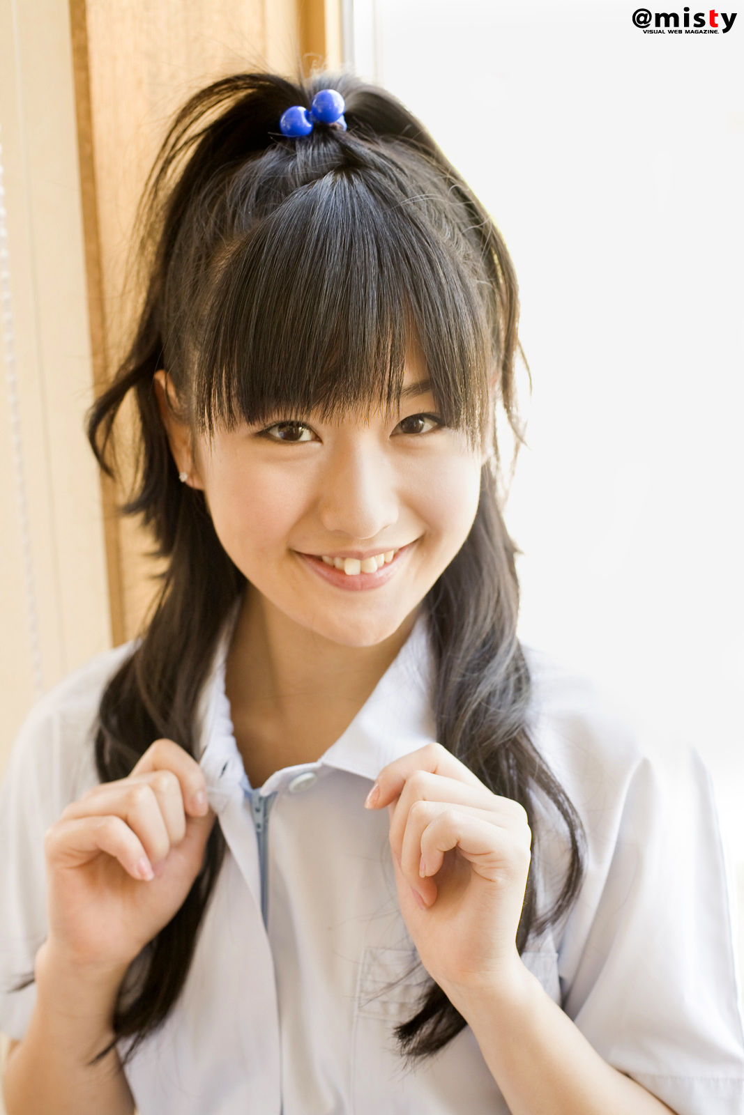 西村瑞穗(西村みずほ)-[@misty]高清写真图套图写真图集No.292期