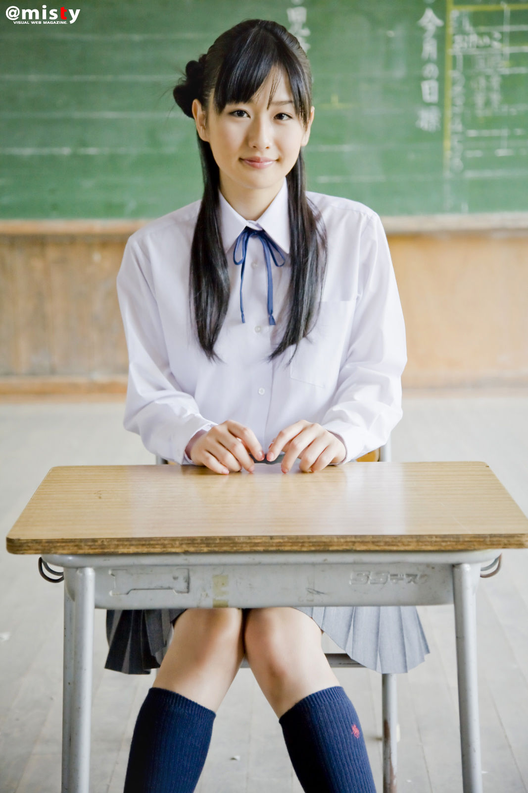 西村瑞穗(西村みずほ)-[@misty]高清写真图套图写真图集No.291期