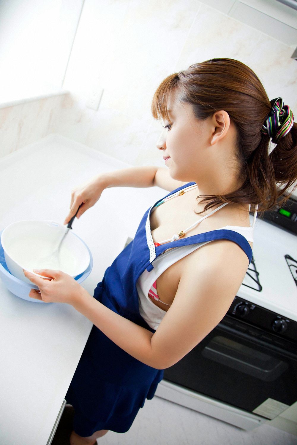 杉麻李沙(杉ありさ)-《SEXY & CUTIE》[YS Web]高清写真图Vol.378