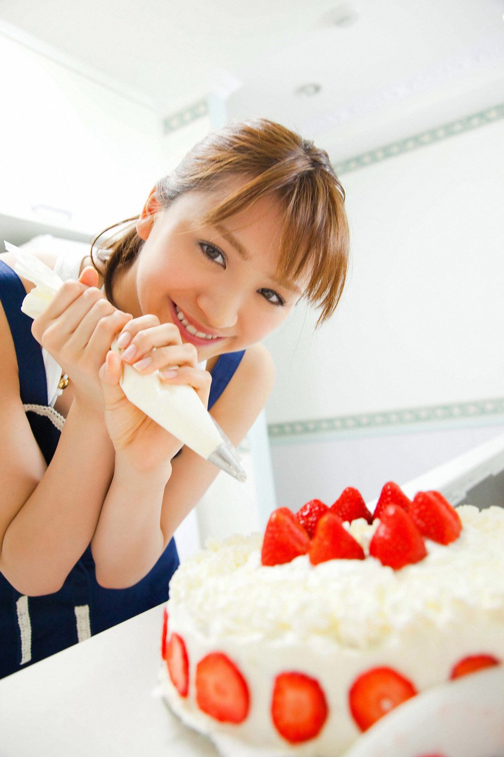 杉麻李沙(杉ありさ)-《SEXY & CUTIE》[YS Web]高清写真图Vol.378