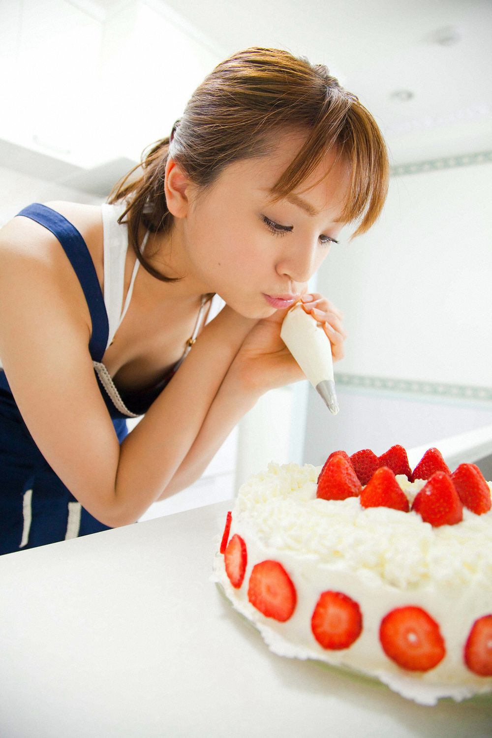 杉麻李沙(杉ありさ)-《SEXY & CUTIE》[YS Web]高清写真图Vol.378