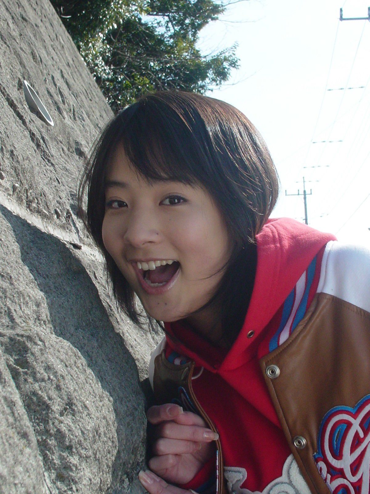 鷲巣あやの-[BWH写真图套图写真图集]高清写真图