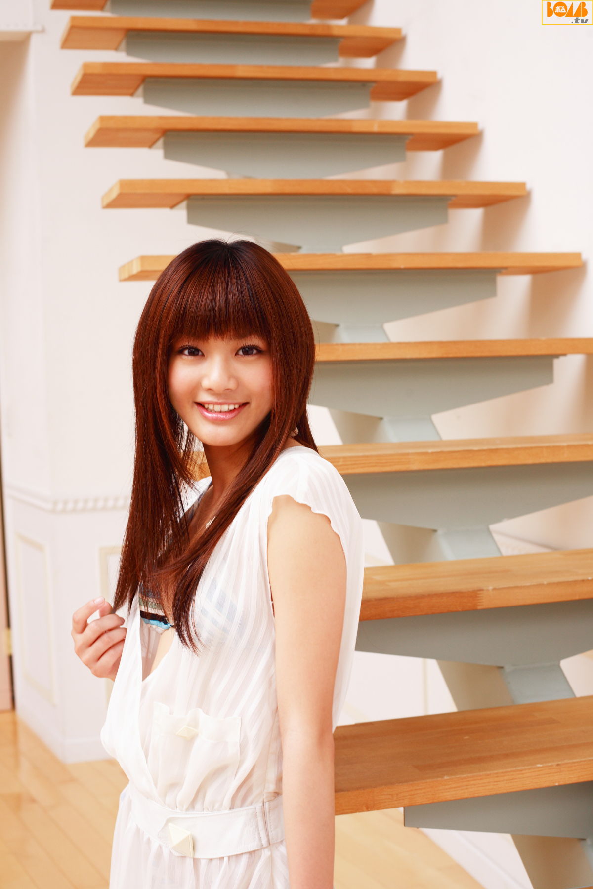 佐藤里香(さとう里香)-[Bomb.TV]高清写真图套图写真图集2009-06