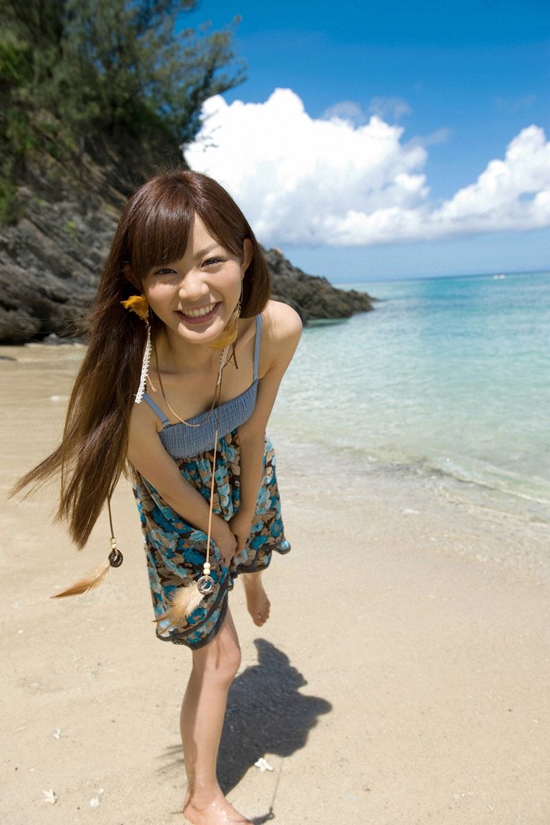 さとう里香(佐藤里香)  [WBGC写真图]高清写真图No.79
