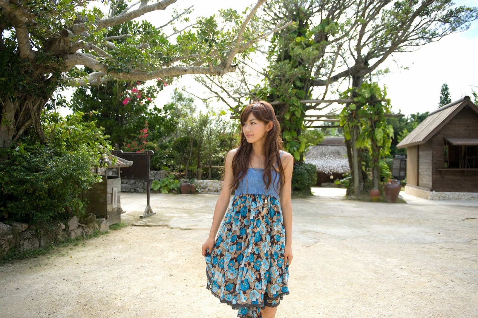 さとう里香(佐藤里香)  [WBGC写真图]高清写真图No.79