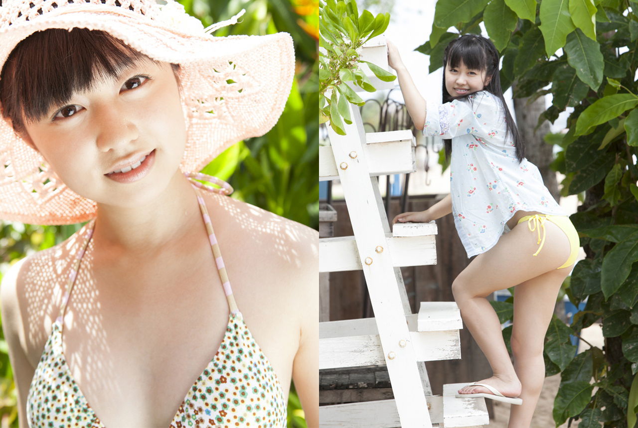 伊仓爱美(いくら まなみ/Manami Ikura)-[image.tv套图写真图集]高清写真图