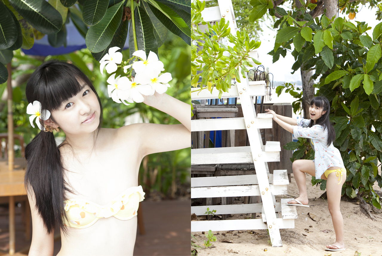 伊仓爱美(いくら まなみ/Manami Ikura)-[image.tv套图写真图集]高清写真图