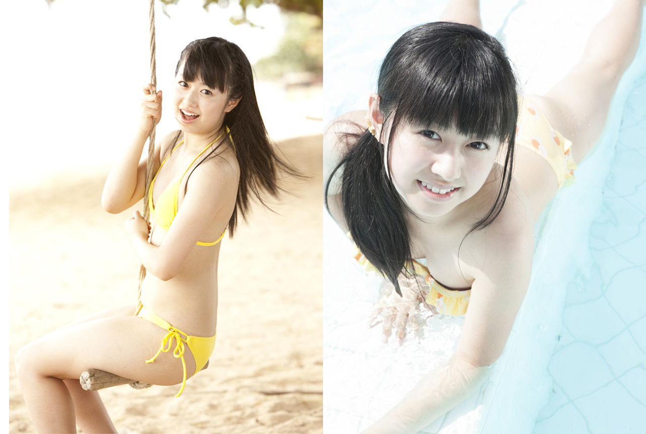 伊仓爱美(いくら まなみ/Manami Ikura)-[image.tv套图写真图集]高清写真图