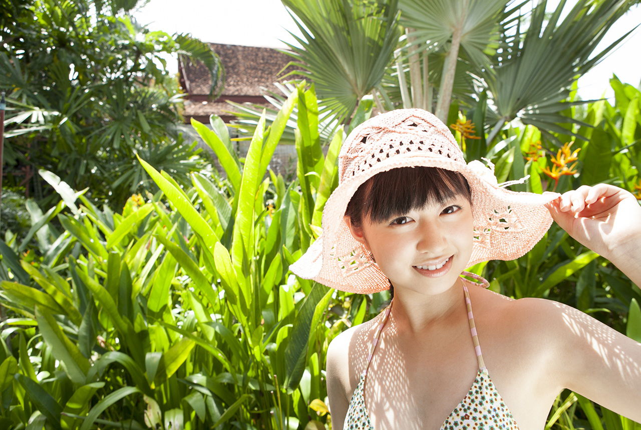 伊仓爱美(いくら まなみ/Manami Ikura)-[image.tv套图写真图集]高清写真图