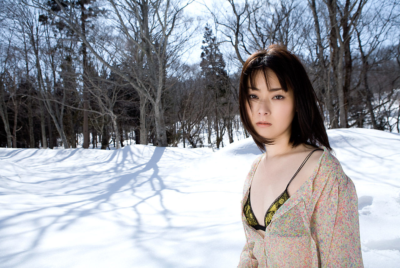 远野凪子(遠野なぎこ)-《舞姬》[image.tv套图写真图集]高清写真图