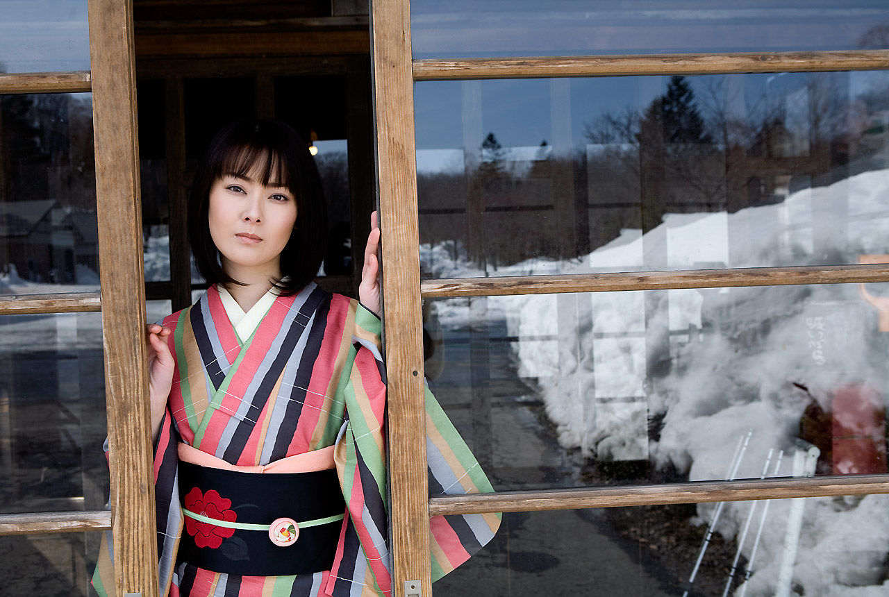 远野凪子(遠野なぎこ)-《舞姬》[image.tv套图写真图集]高清写真图