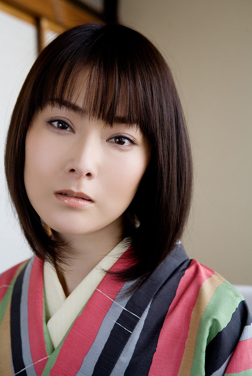 远野凪子(遠野なぎこ)-《舞姬》[image.tv套图写真图集]高清写真图