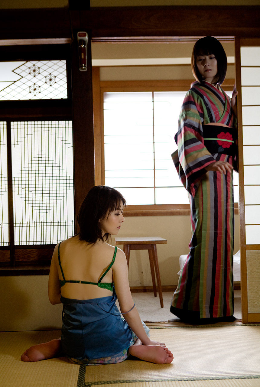 远野凪子(遠野なぎこ)-《舞姬》[image.tv套图写真图集]高清写真图