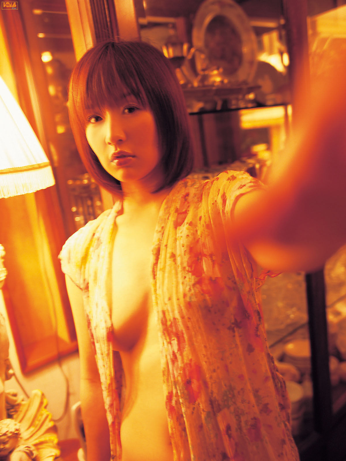 平田弥里-[Bomb.TV]高清写真图套图写真图集2007-07