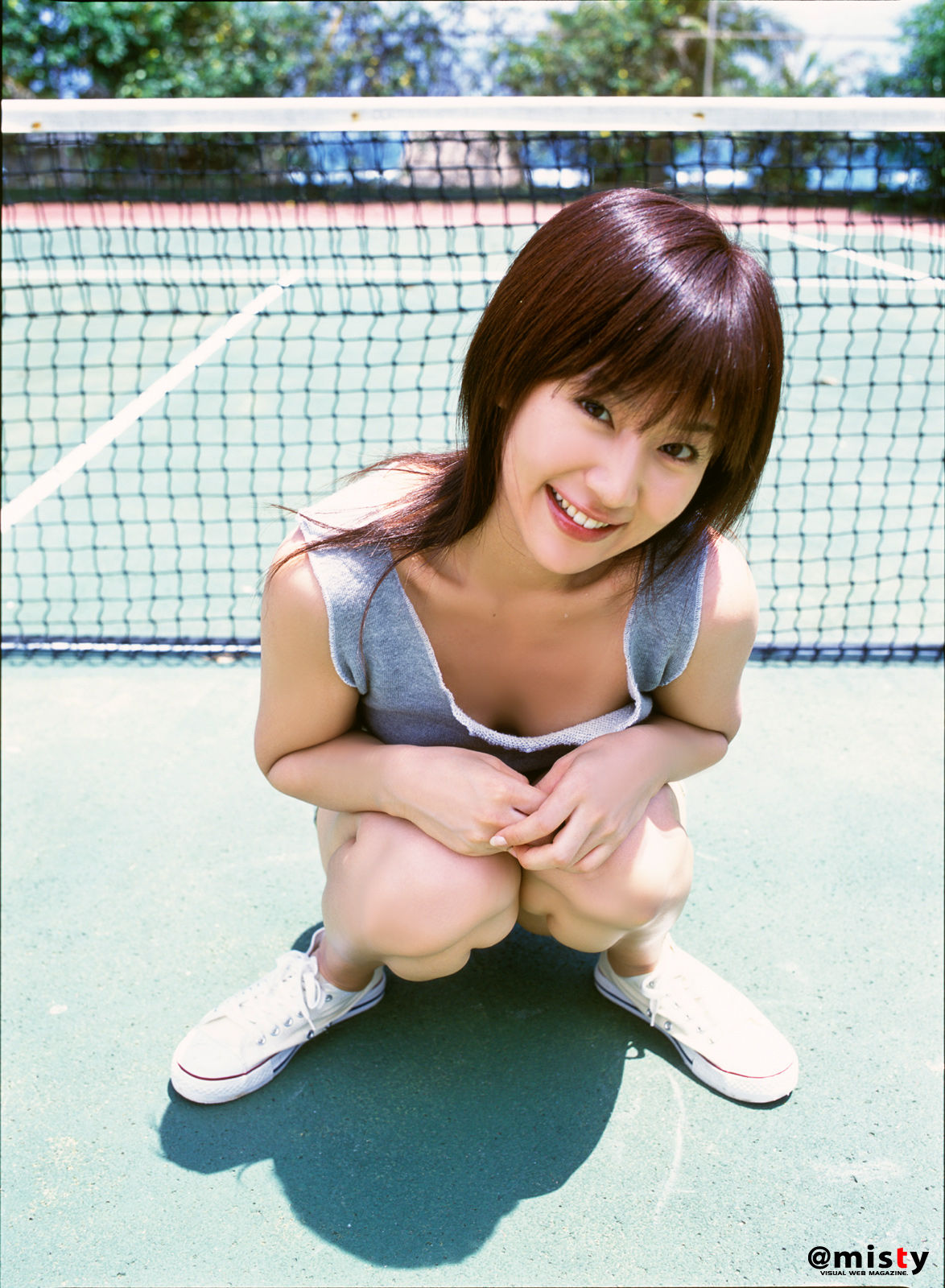 平田弥里-[@misty]高清写真图套图写真图集No.229