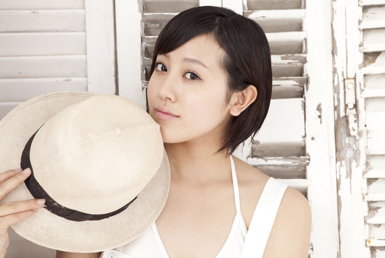 山本いつか-《フラッシュモード》後篇[image.tv套图写真图集]高清写真图